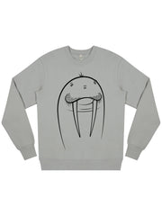 Walrus Sweatshirt (NEW)