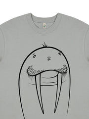 Walrus Sweatshirt (NEW)