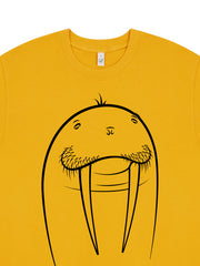 Walrus Sweatshirt (NEW)