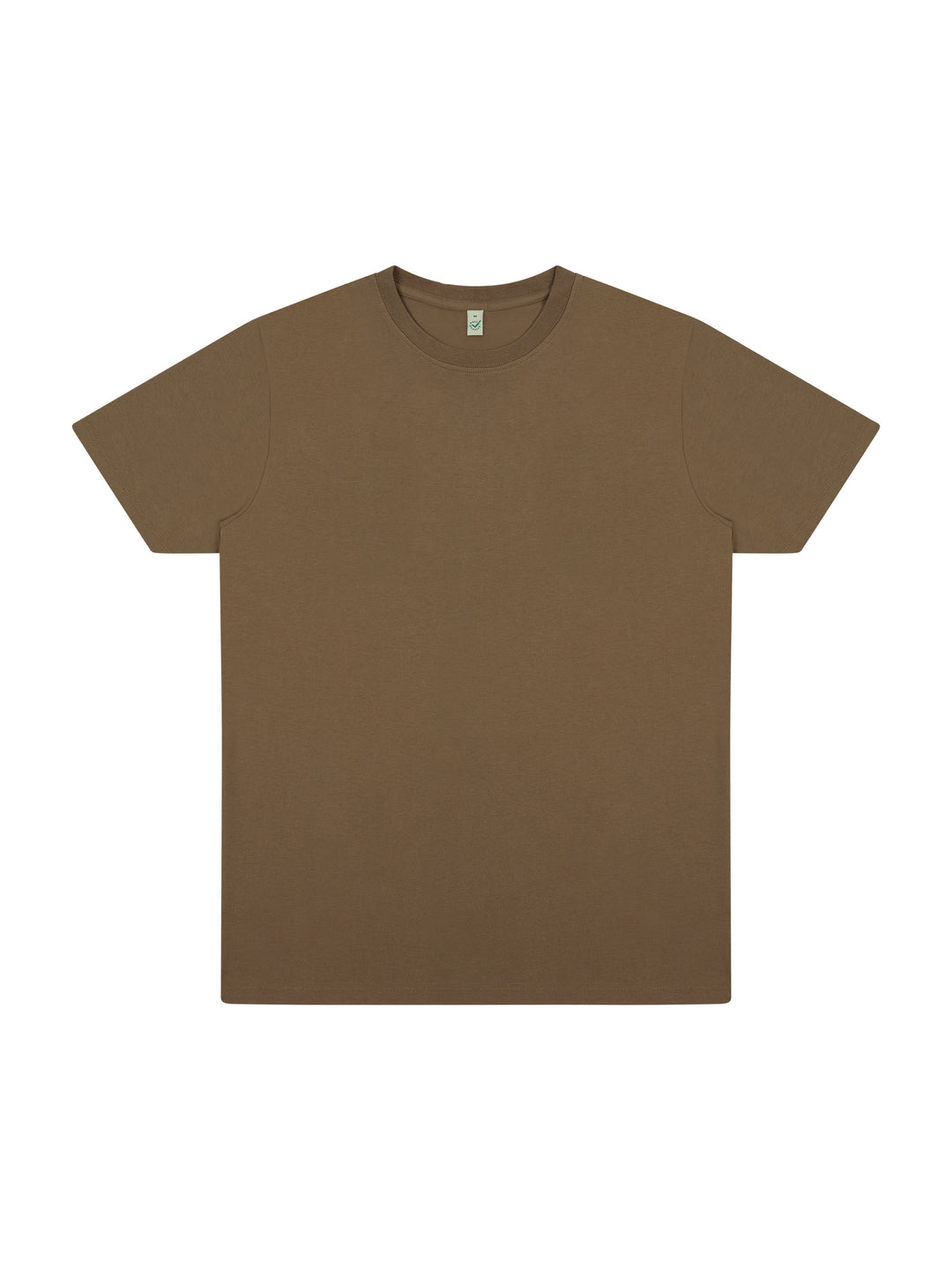 Basics Organic Cotton T-shirt (NEW)