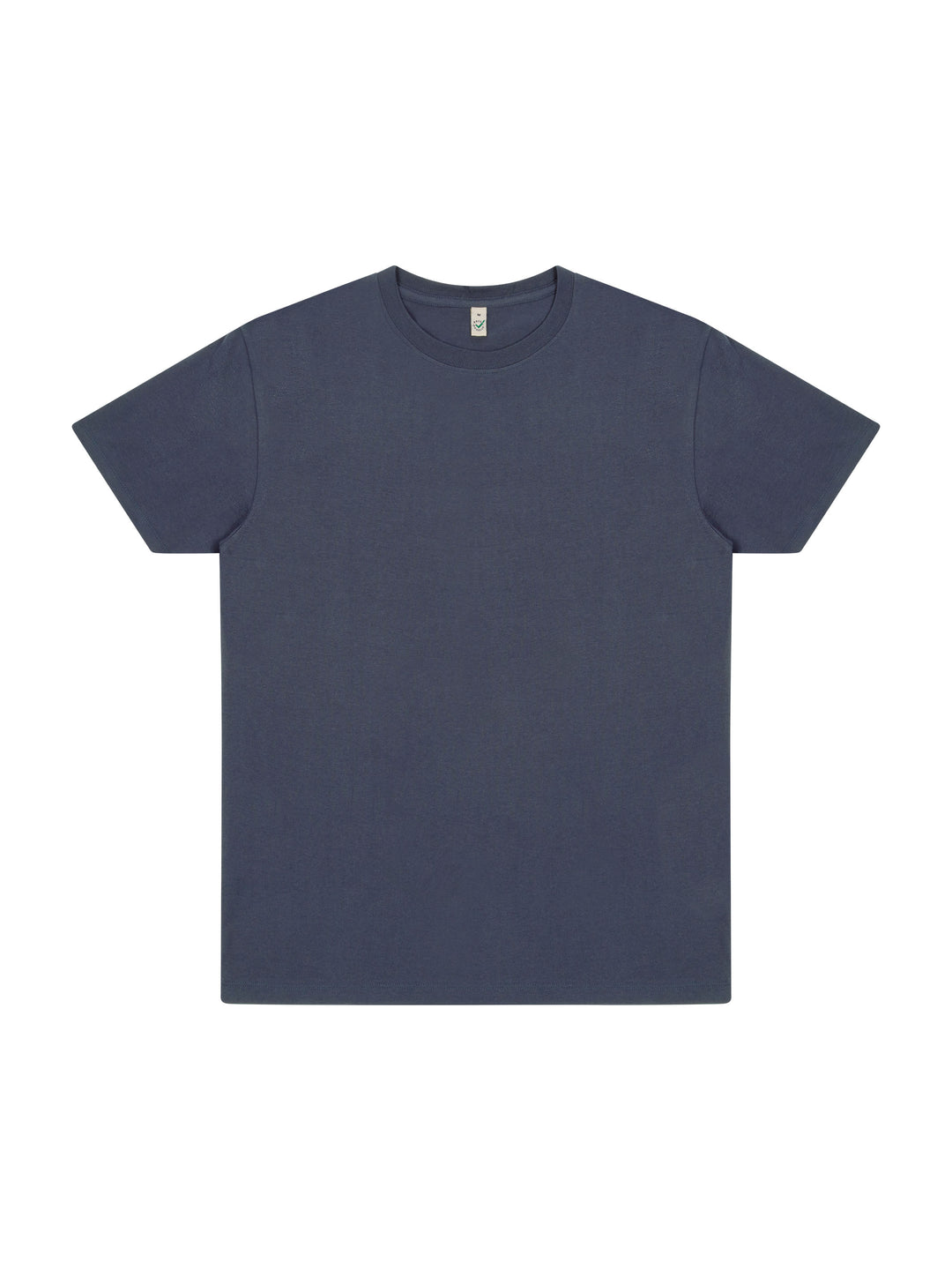 Alien Back Print Organic Cotton T-shirt (NEW)