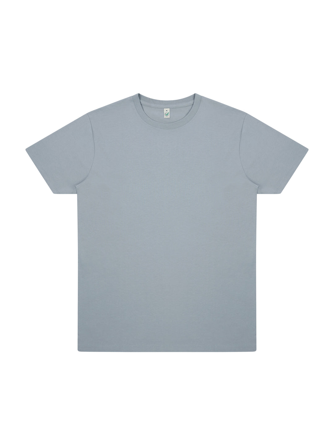 Basics Organic Cotton T-shirt (NEW)