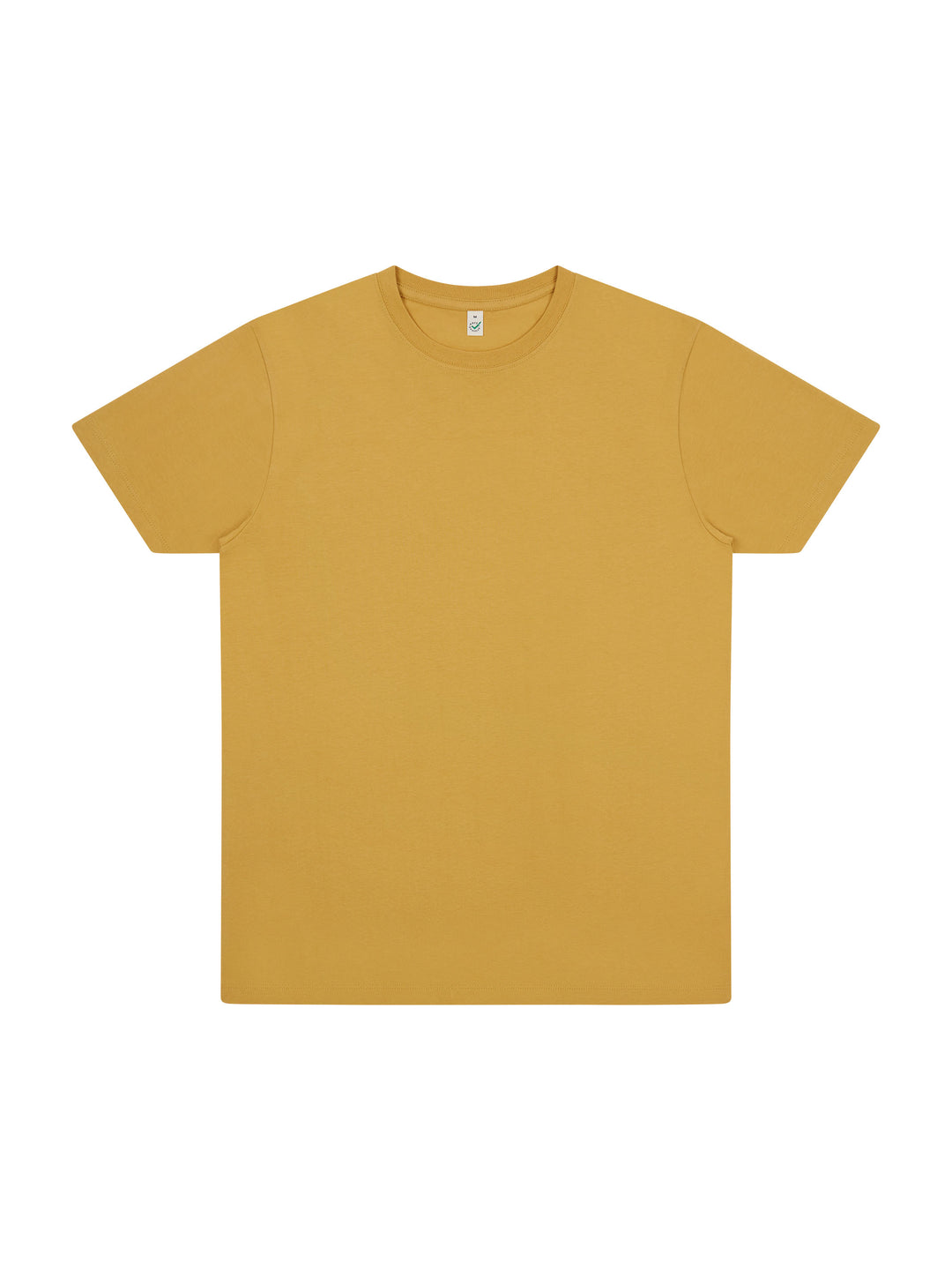 Alien Back Print Organic Cotton T-shirt (NEW)