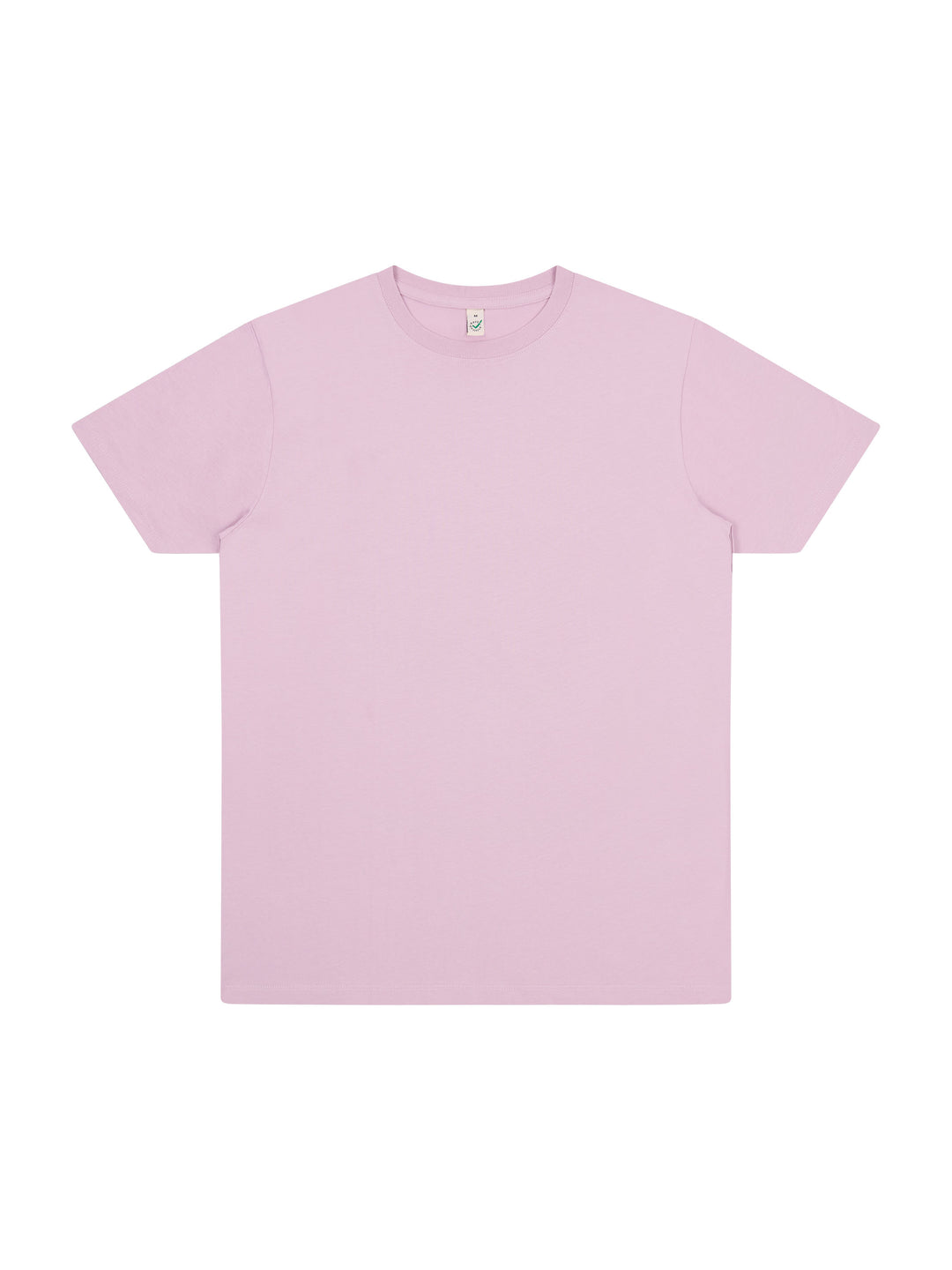 Basics Organic Cotton T-shirt (NEW)