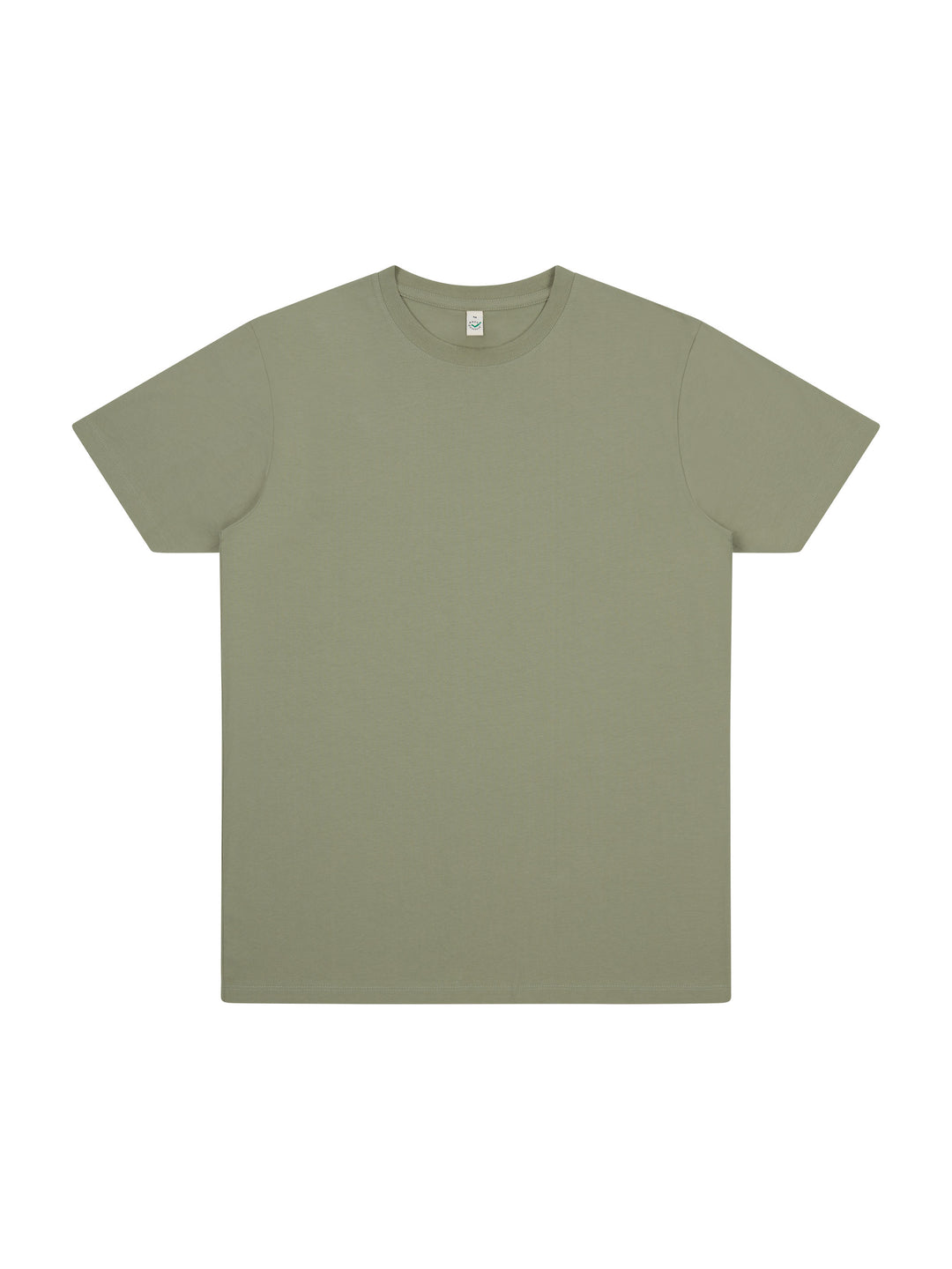 Basics Organic Cotton T-shirt (NEW)