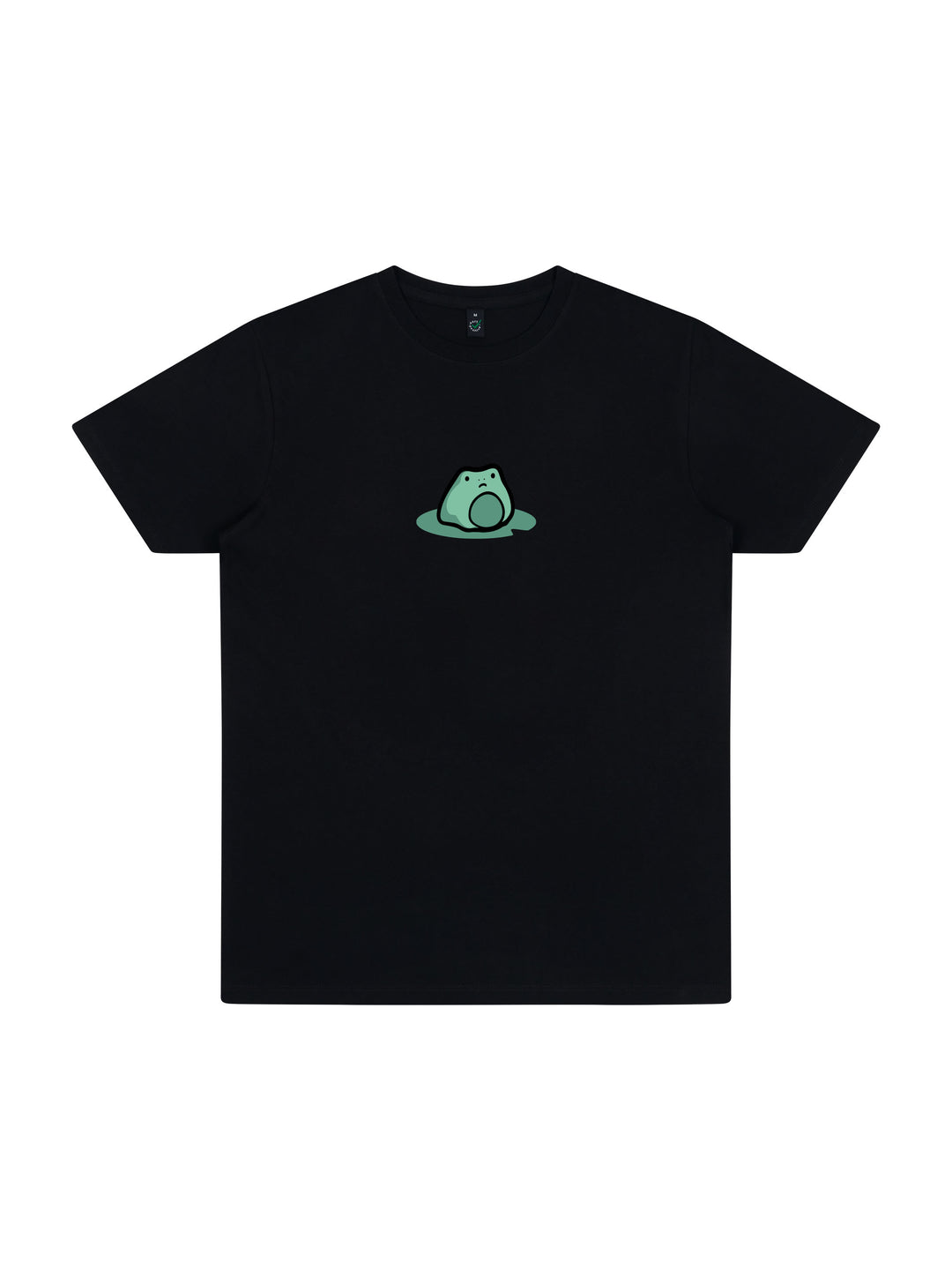 Frog Organic Cotton T-shirt (NEW)