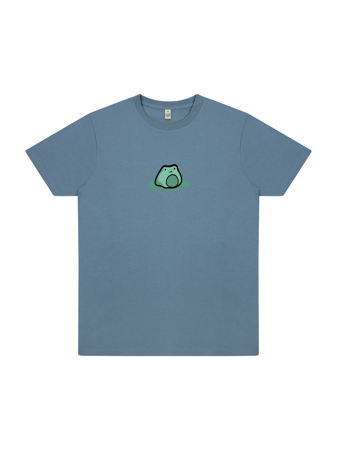 Frog Organic Cotton T-shirt (NEW)