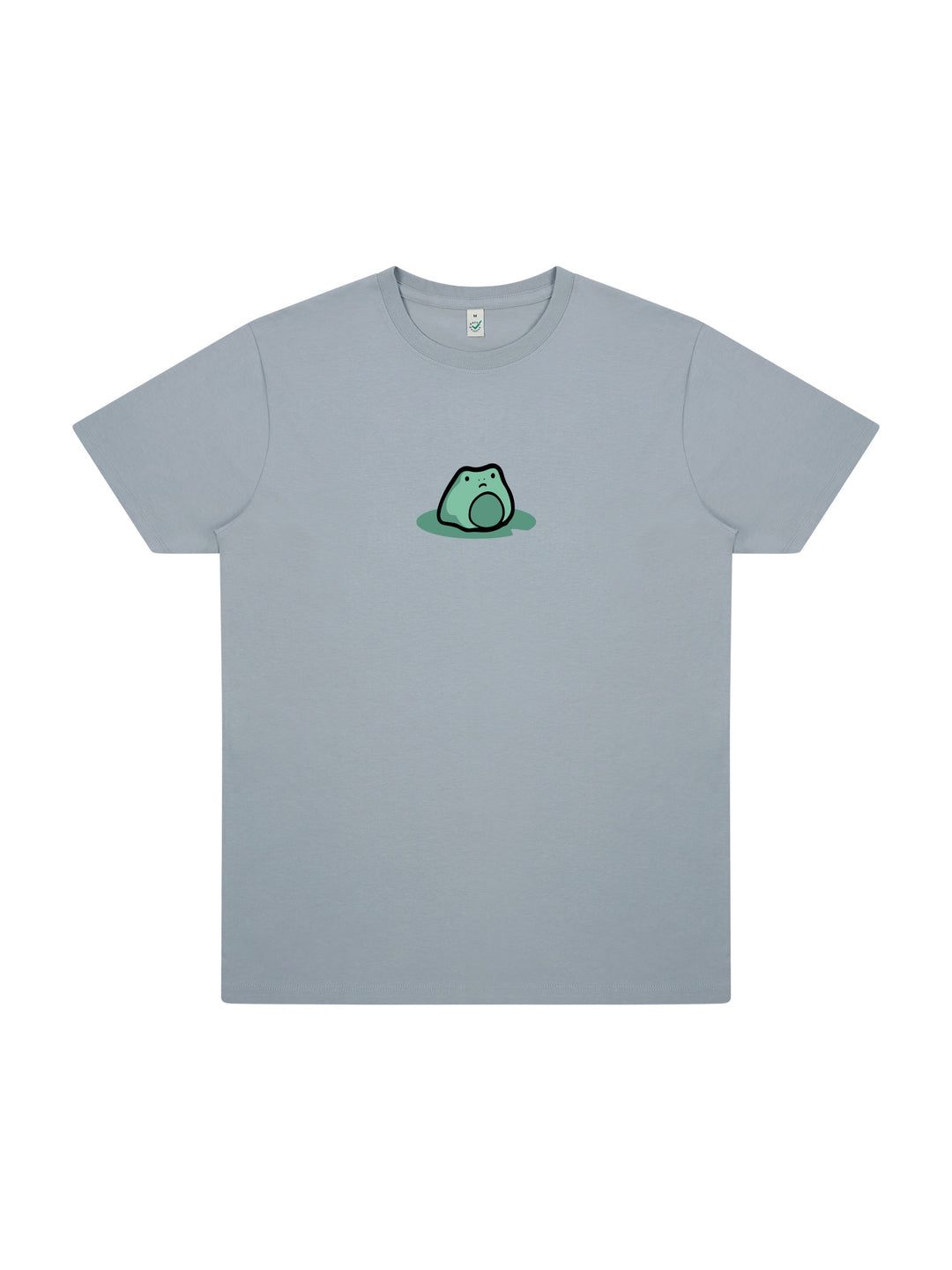 Frog Organic Cotton T-shirt (NEW)