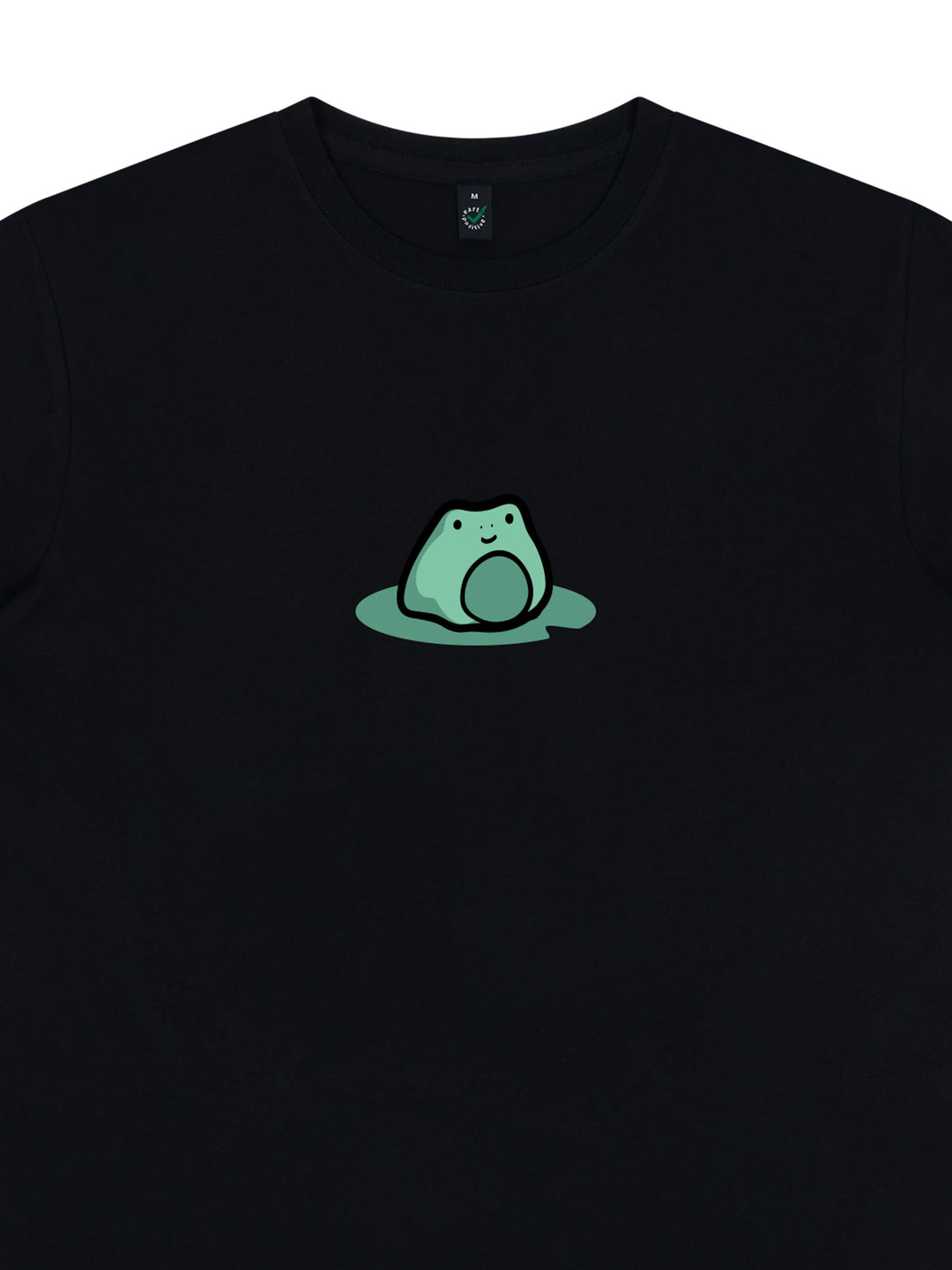 Happy Frog Organic Cotton T-shirt (NEW)
