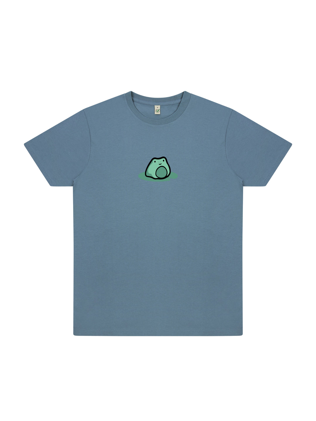 Happy Frog Organic Cotton T-shirt (NEW)