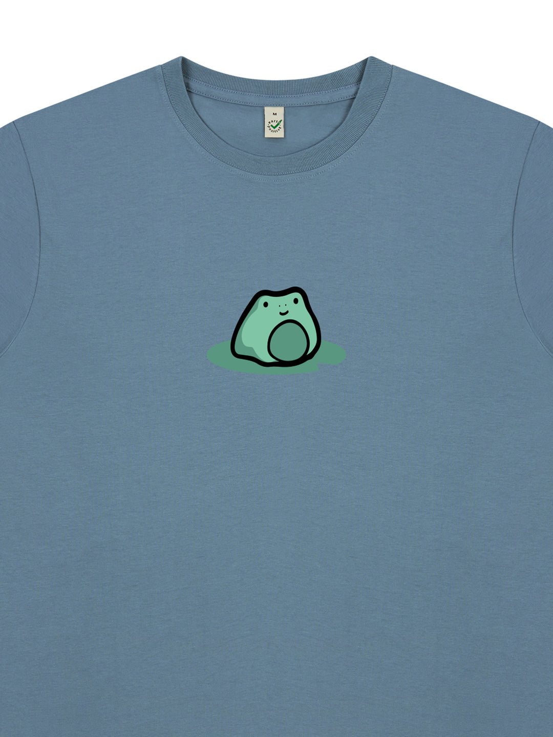 Happy Frog Organic Cotton T-shirt (NEW)