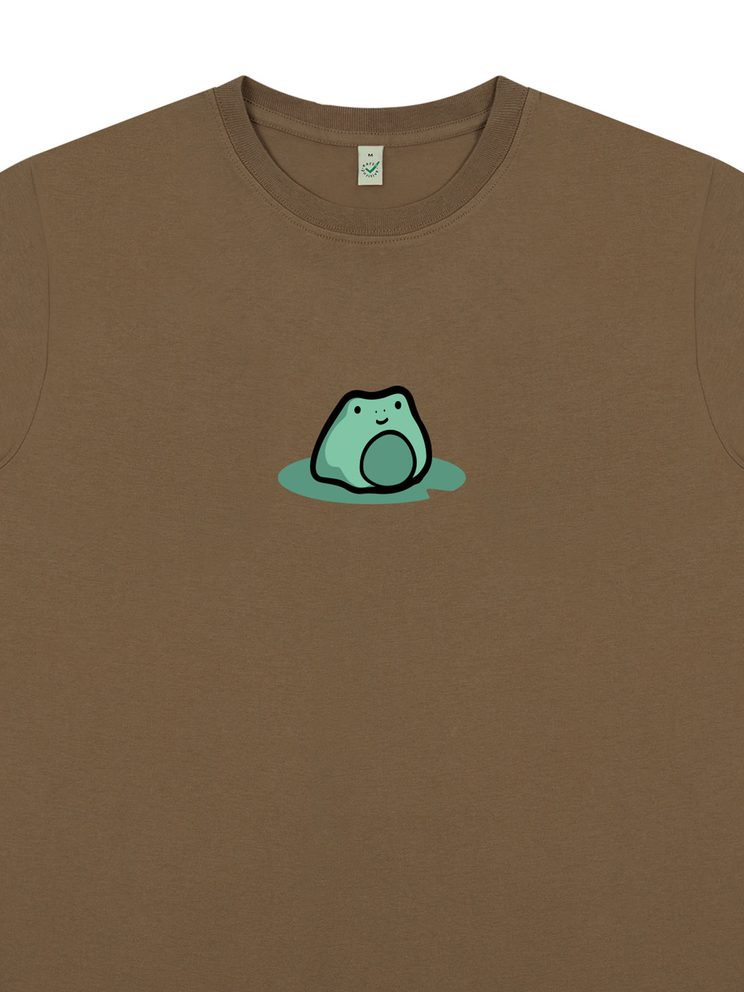 Happy Frog Organic Cotton T-shirt (NEW)
