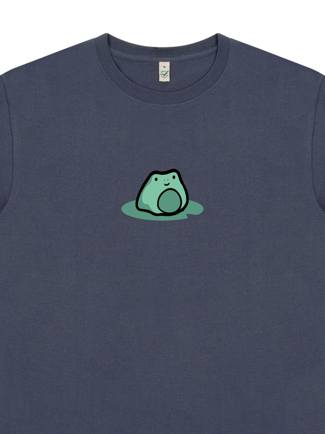 Happy Frog Organic Cotton T-shirt (NEW)