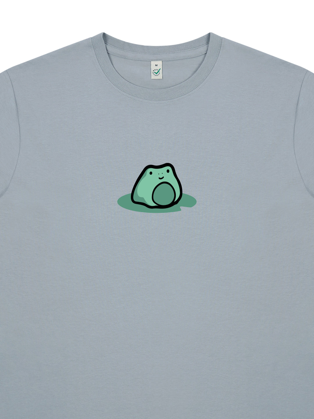 Happy Frog Organic Cotton T-shirt (NEW)