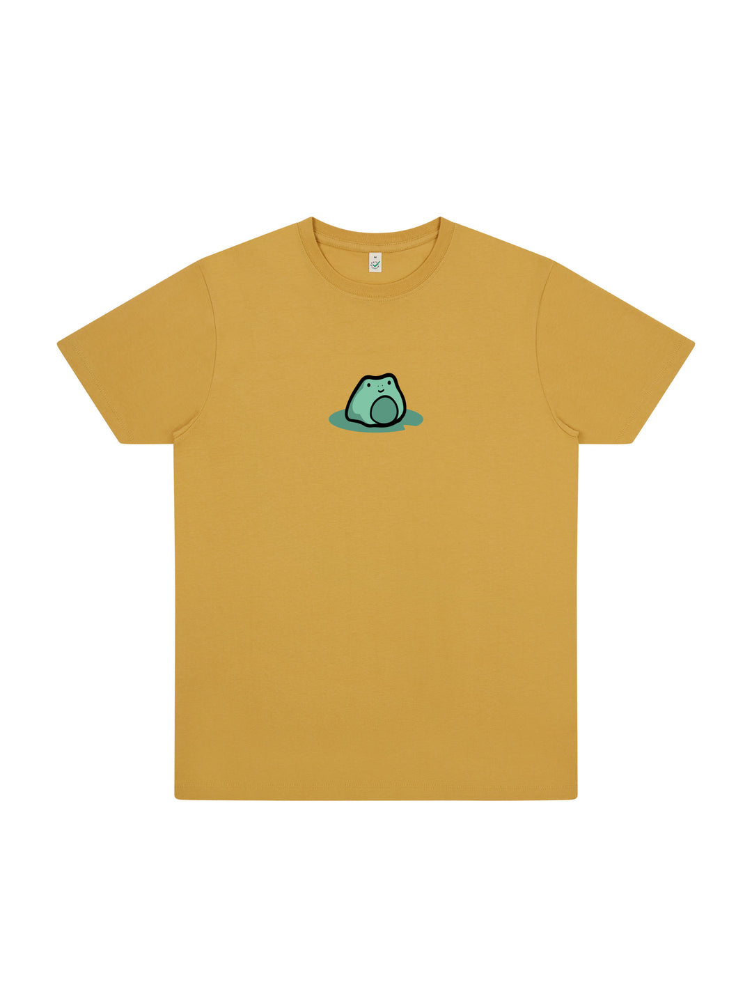Happy Frog Organic Cotton T-shirt (NEW)
