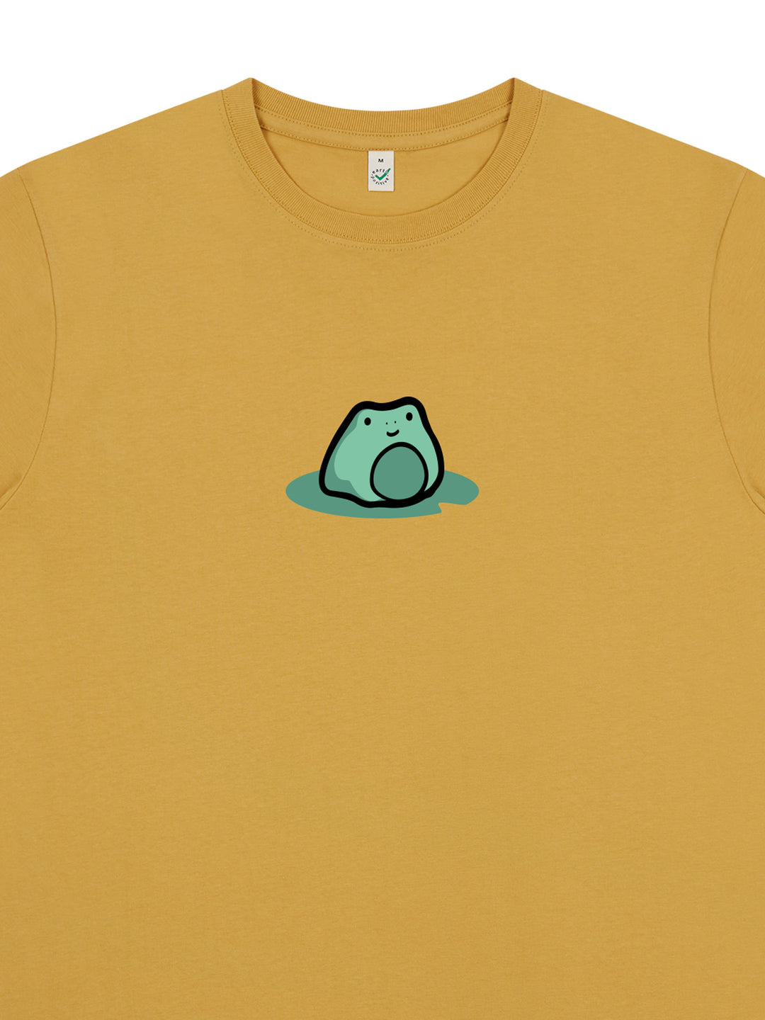 Happy Frog Organic Cotton T-shirt (NEW)