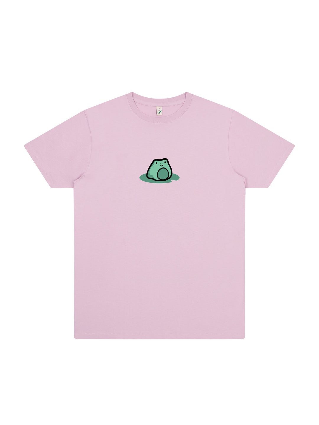 Happy Frog Organic Cotton T-shirt (NEW)