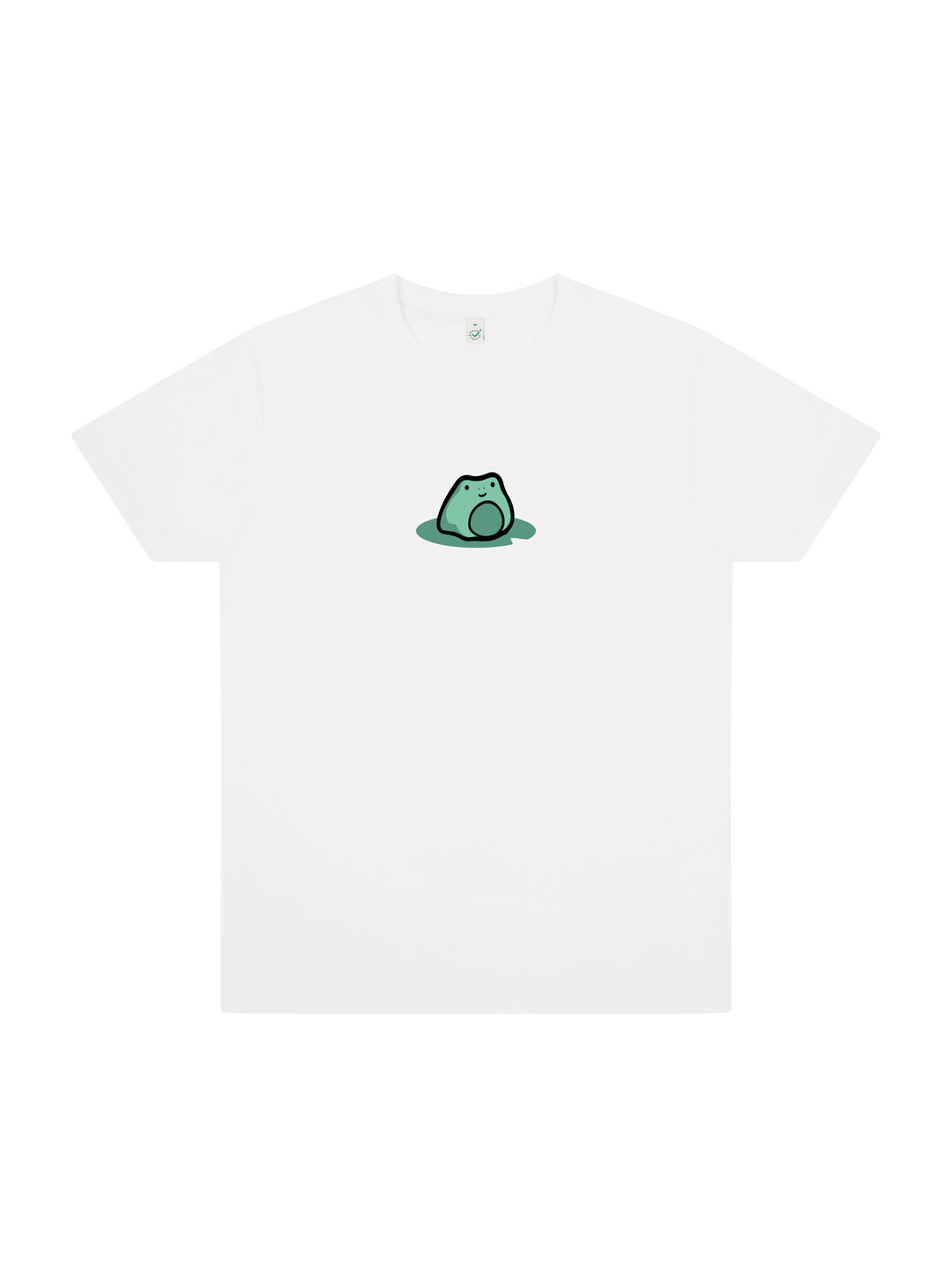 Happy Frog Organic Cotton T-shirt (NEW)