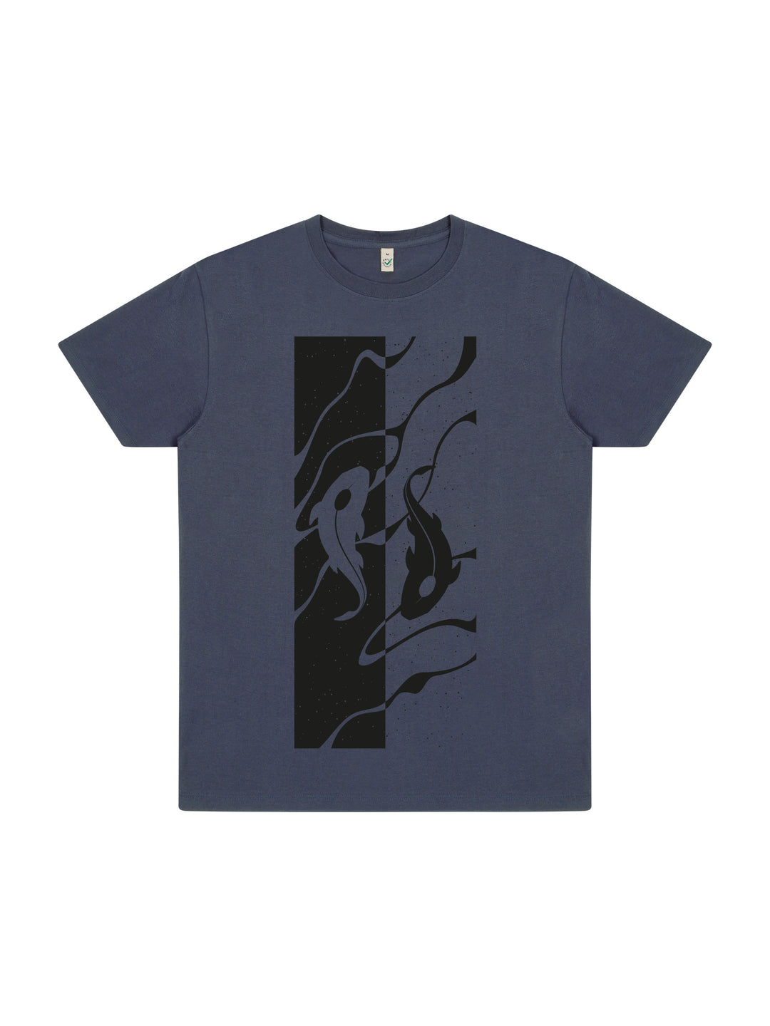 Koi Organic Cotton T-shirt (NEW)