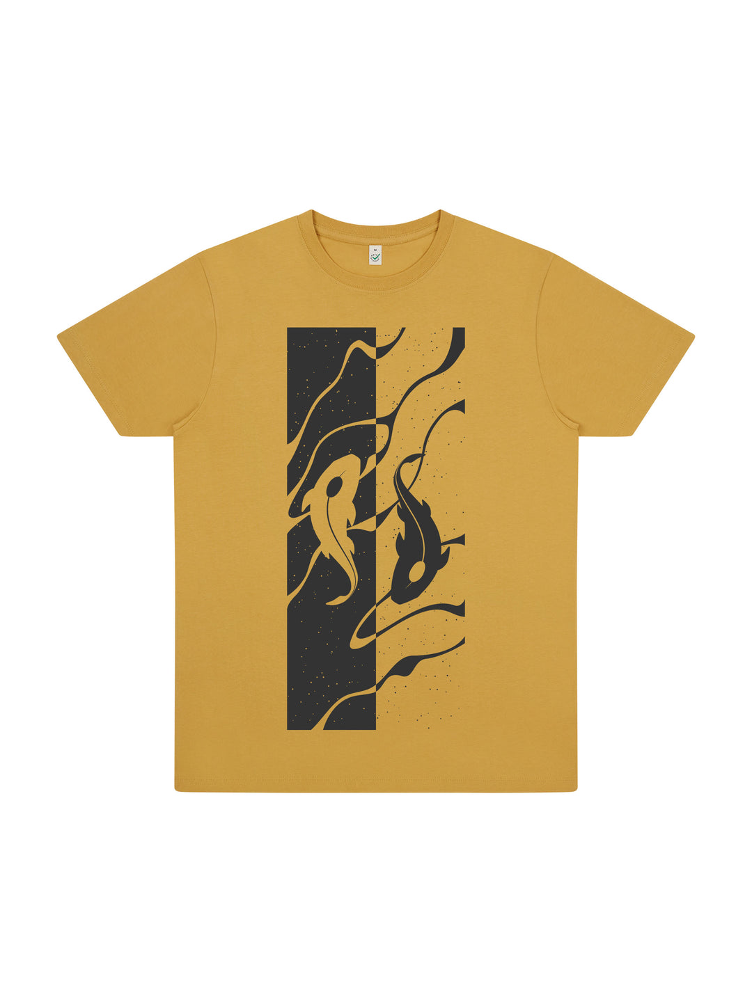 Koi Organic Cotton T-shirt (NEW)