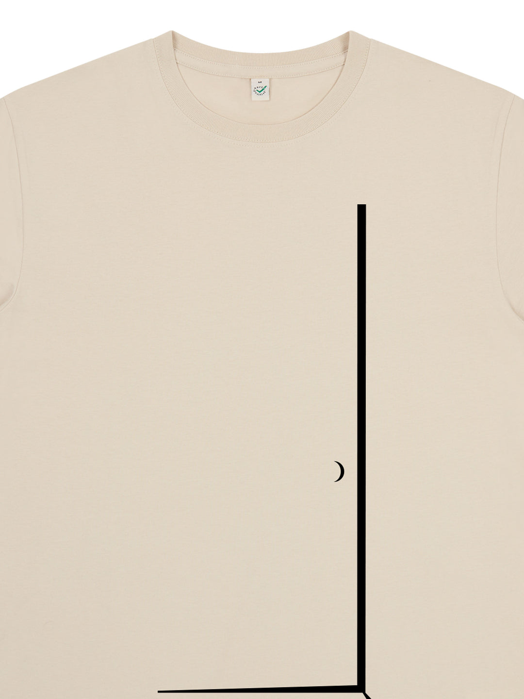 Liminal Organic Cotton T-shirt (NEW)