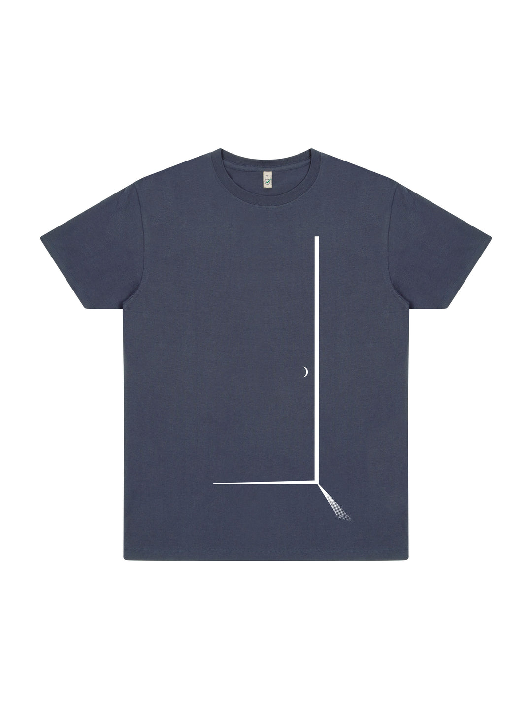 Liminal Organic Cotton T-shirt (NEW)