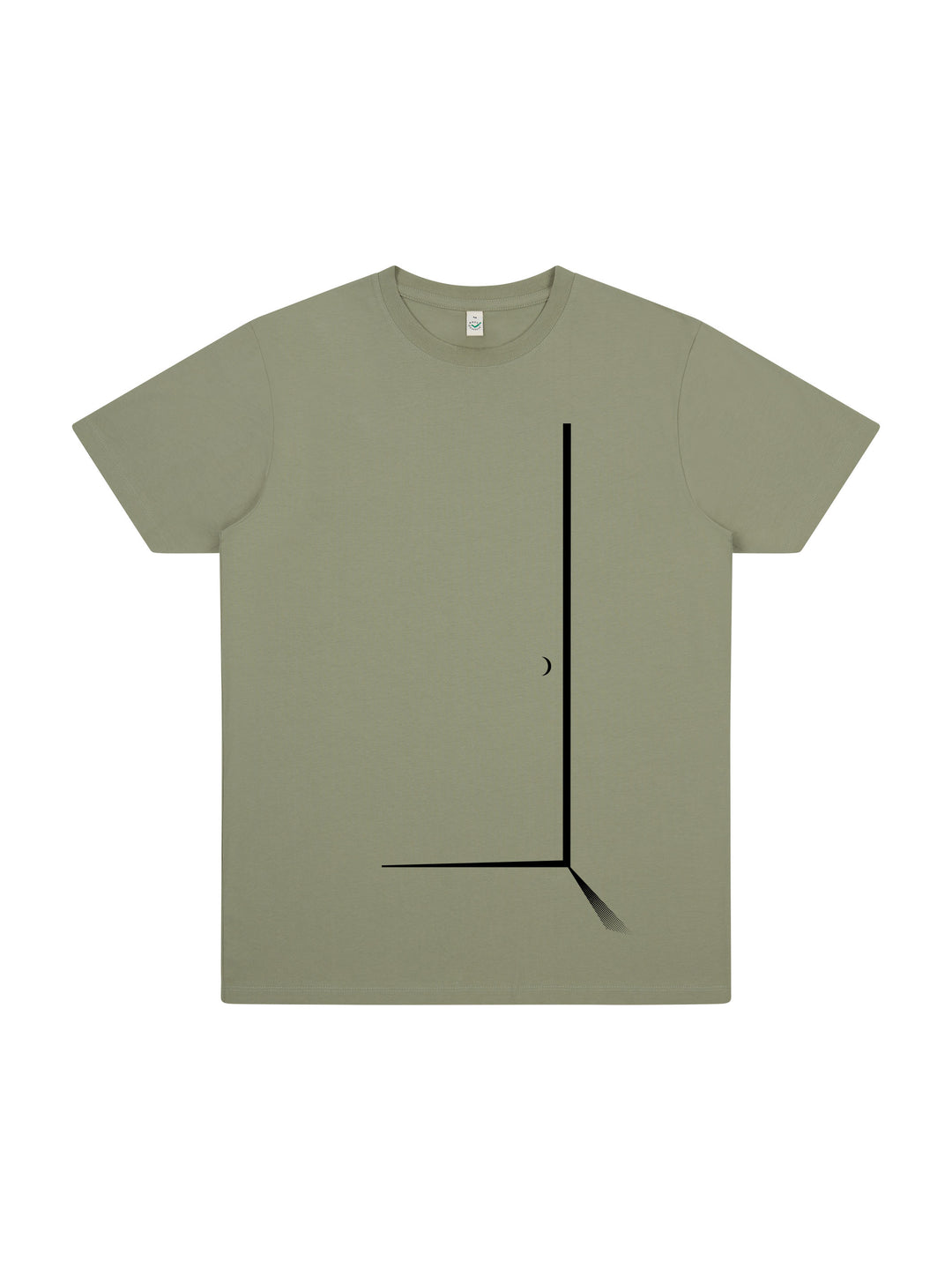 Liminal Organic Cotton T-shirt (NEW)