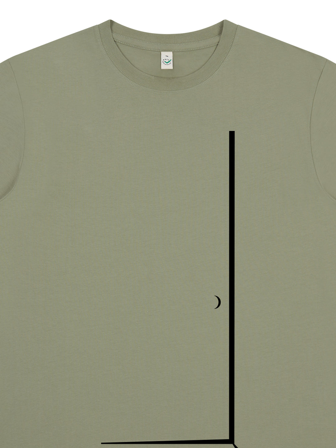 Liminal Organic Cotton T-shirt (NEW)