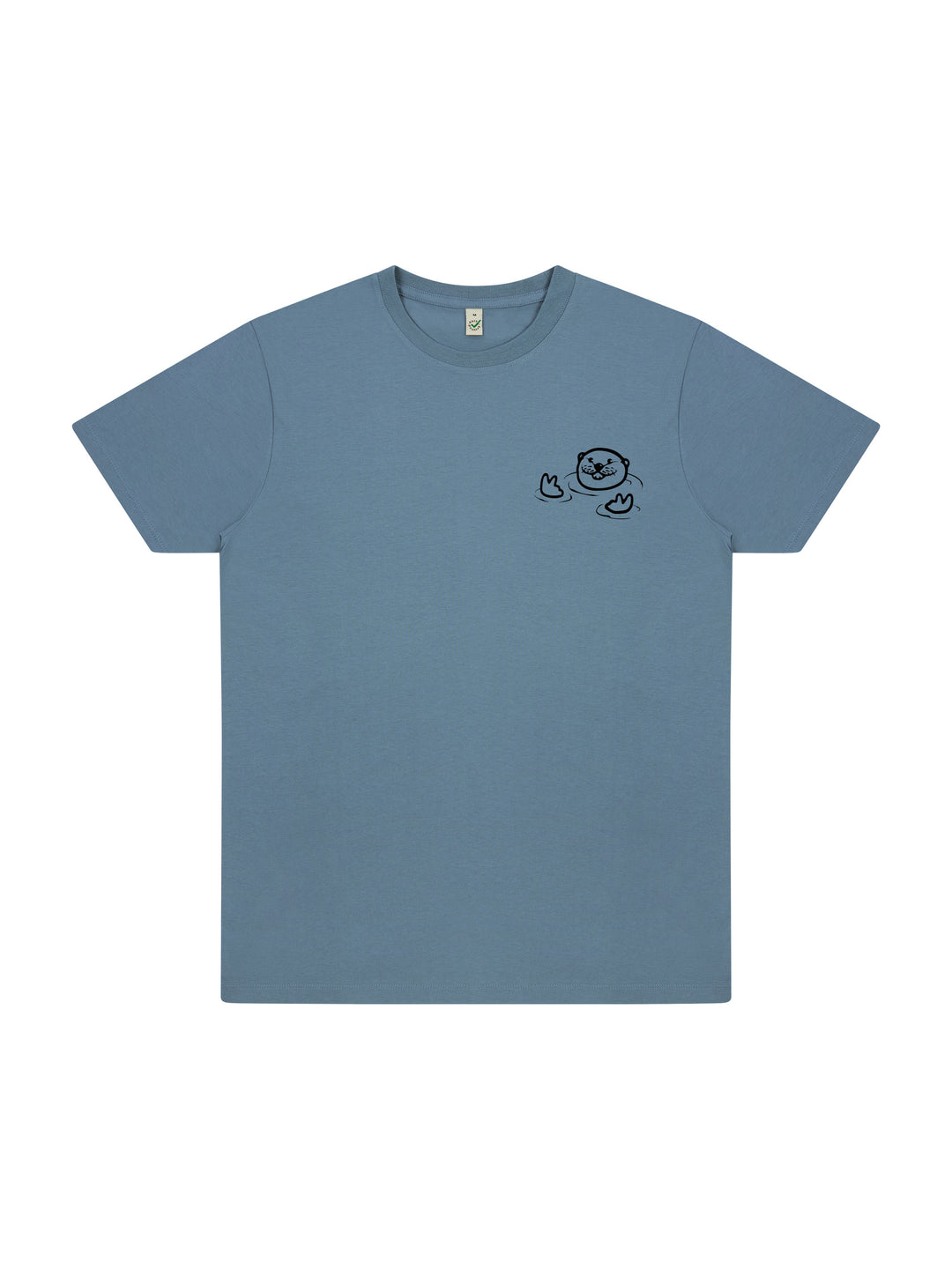 Otter Organic Cotton T-shirt (NEW)