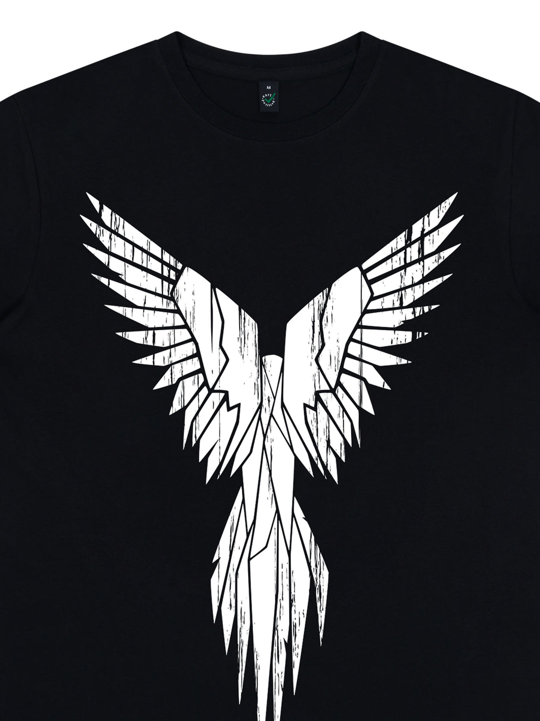 Phoenix Organic Cotton T-shirt (NEW)