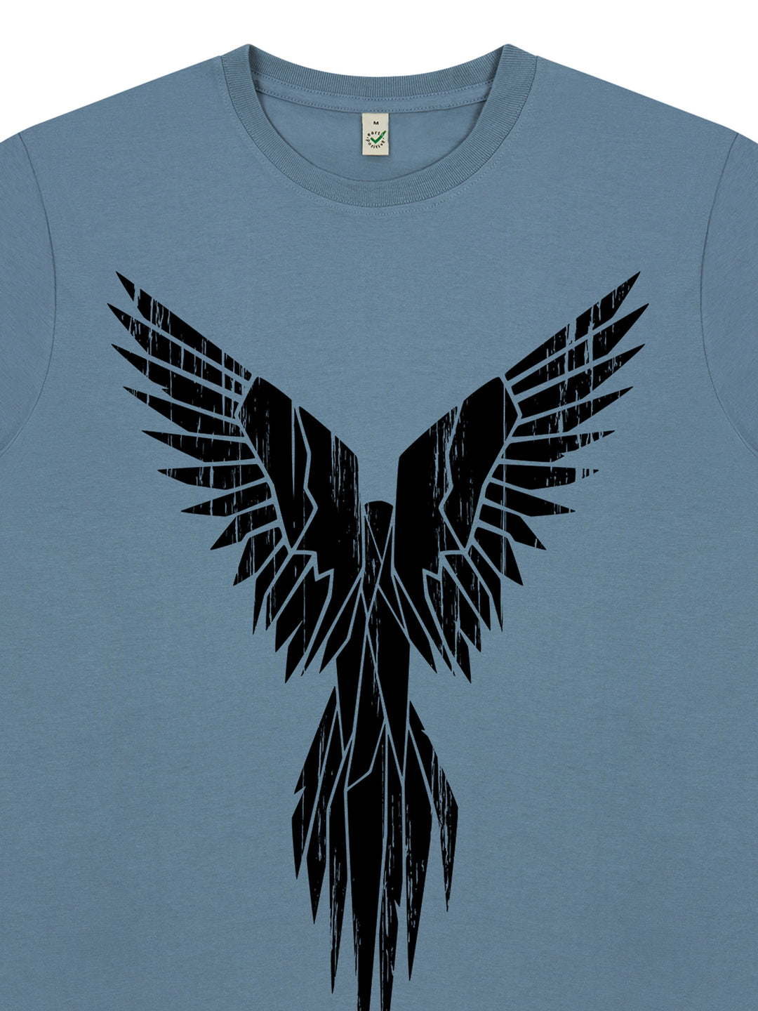 Phoenix Organic Cotton T-shirt (NEW)