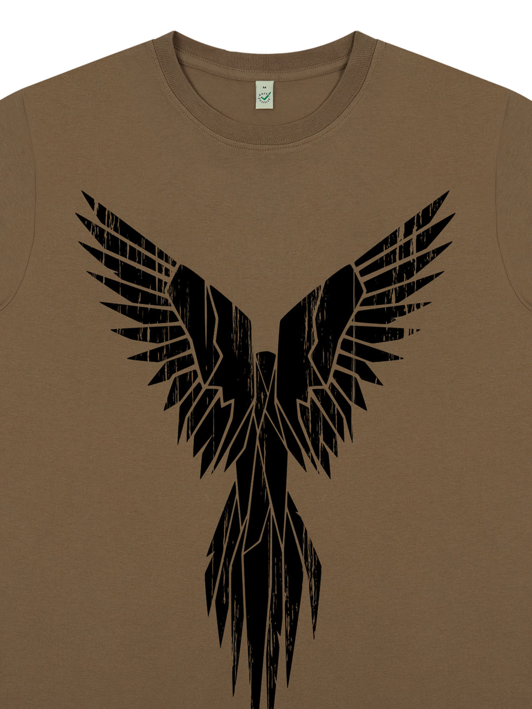 Phoenix Organic Cotton T-shirt (NEW)