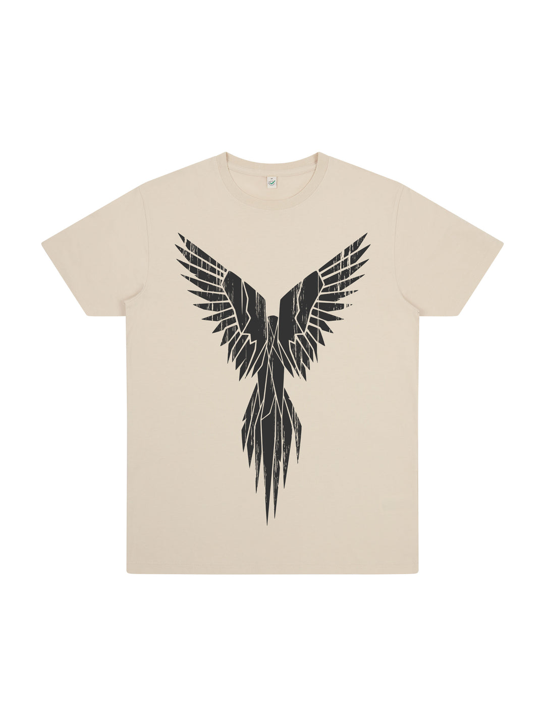 Phoenix Organic Cotton T-shirt (NEW)