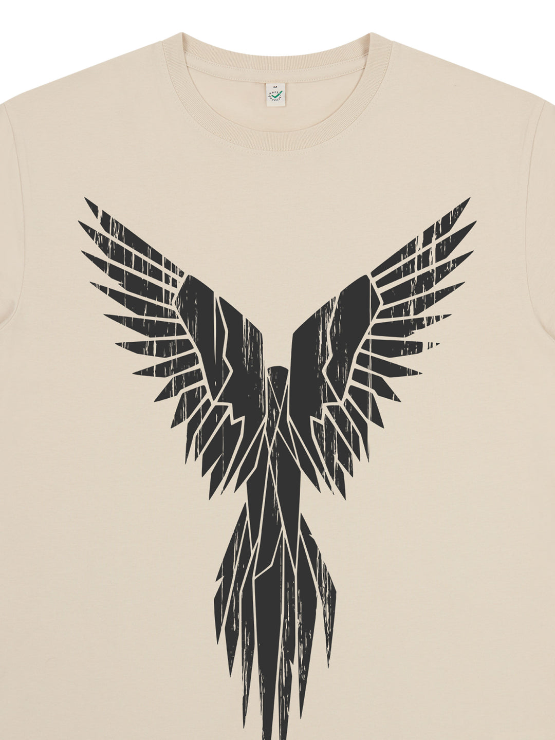 Phoenix Organic Cotton T-shirt (NEW)