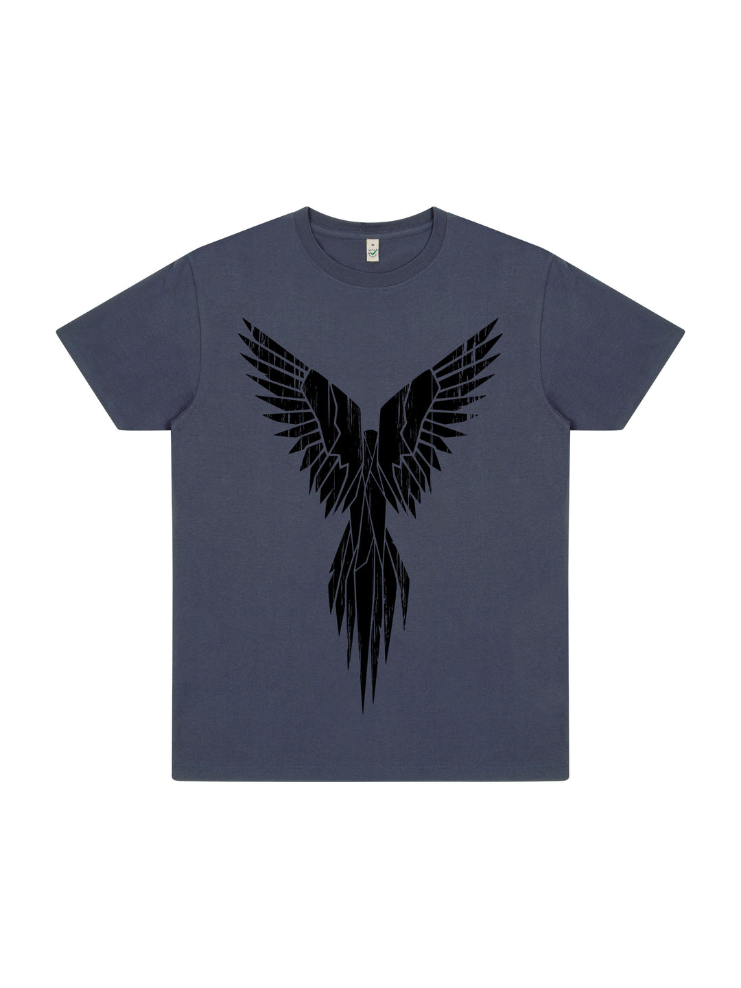 Phoenix Organic Cotton T-shirt (NEW)