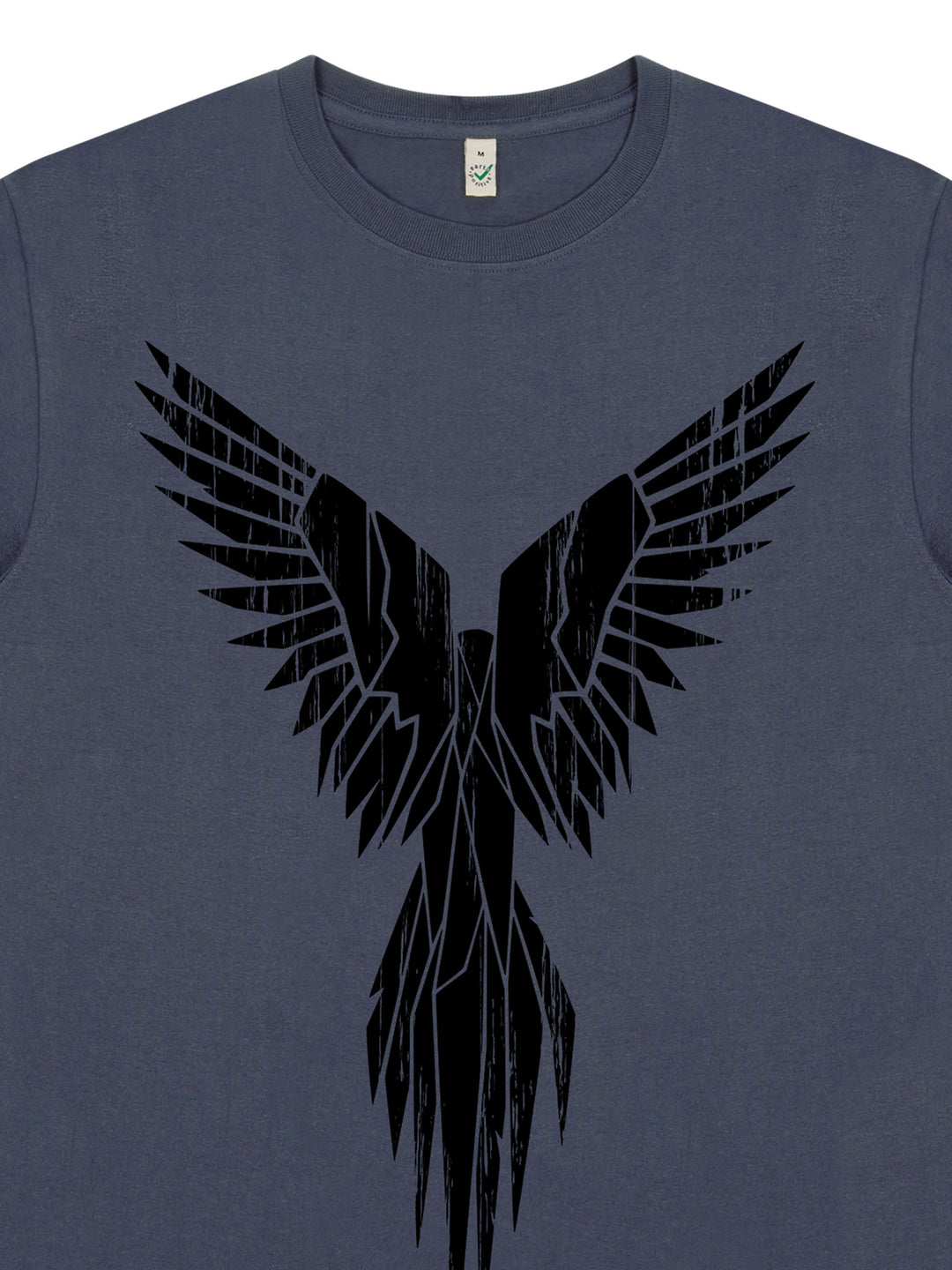 Phoenix Organic Cotton T-shirt (NEW)