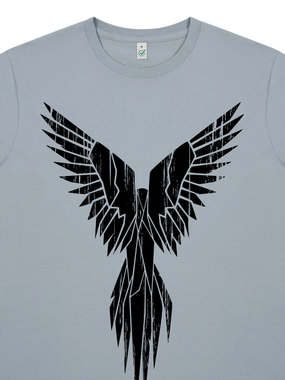 Phoenix Organic Cotton T-shirt (NEW)