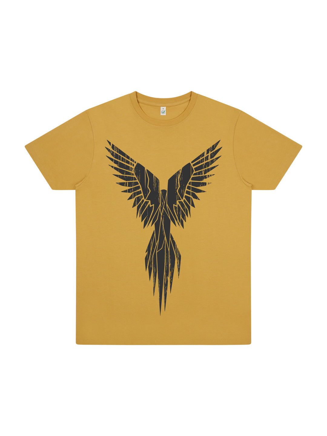 Phoenix Organic Cotton T-shirt (NEW)