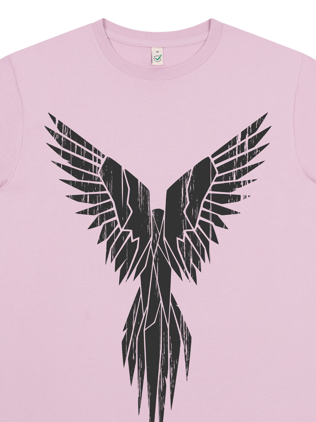 Phoenix Organic Cotton T-shirt (NEW)