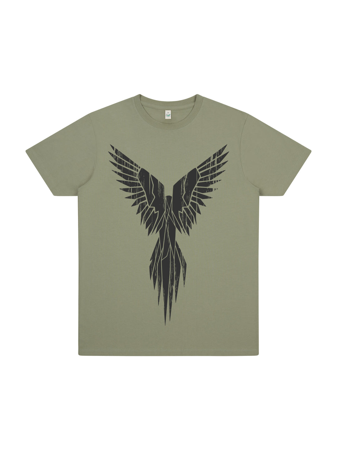 Phoenix Organic Cotton T-shirt (NEW)