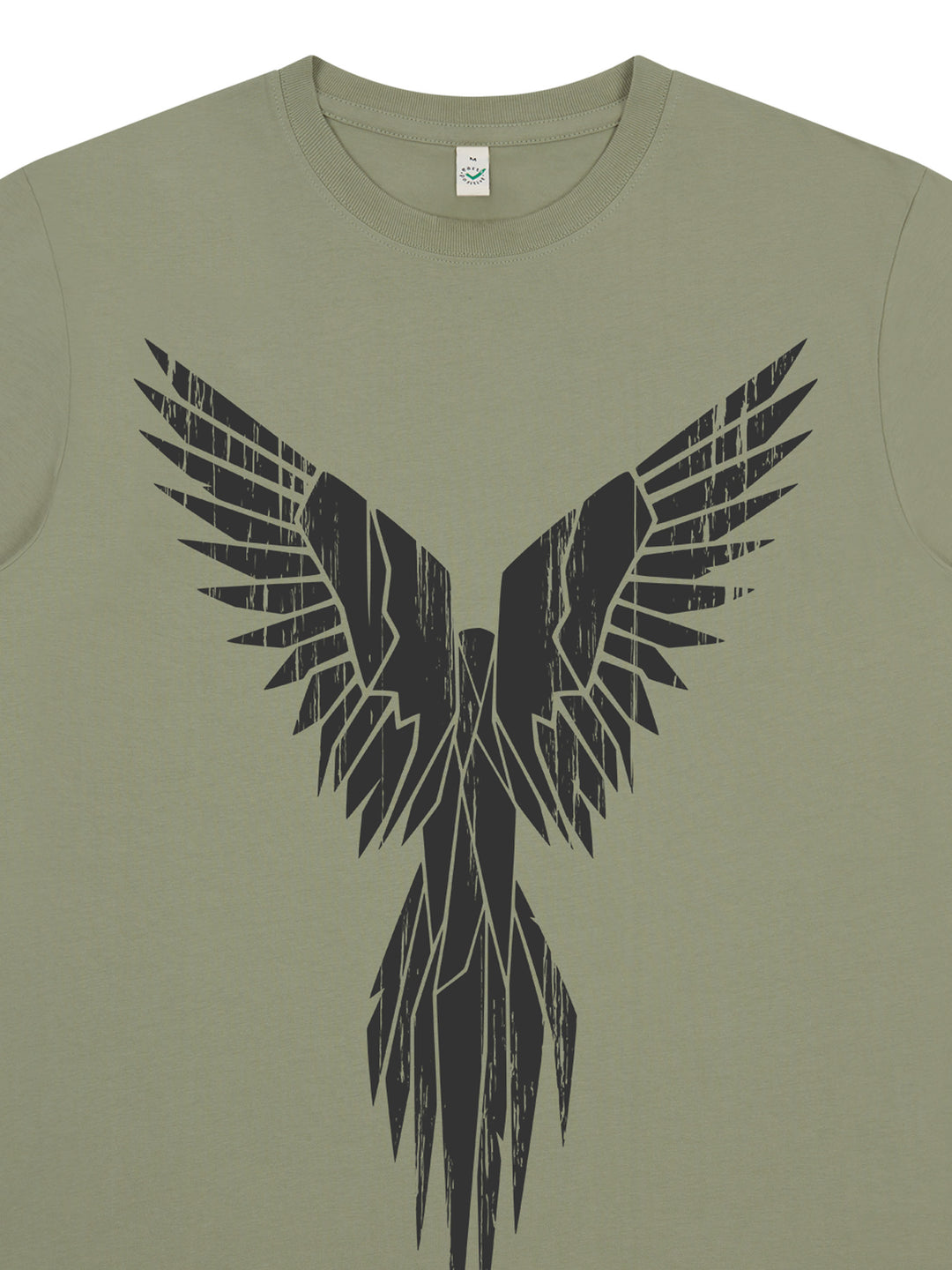 Phoenix Organic Cotton T-shirt (NEW)