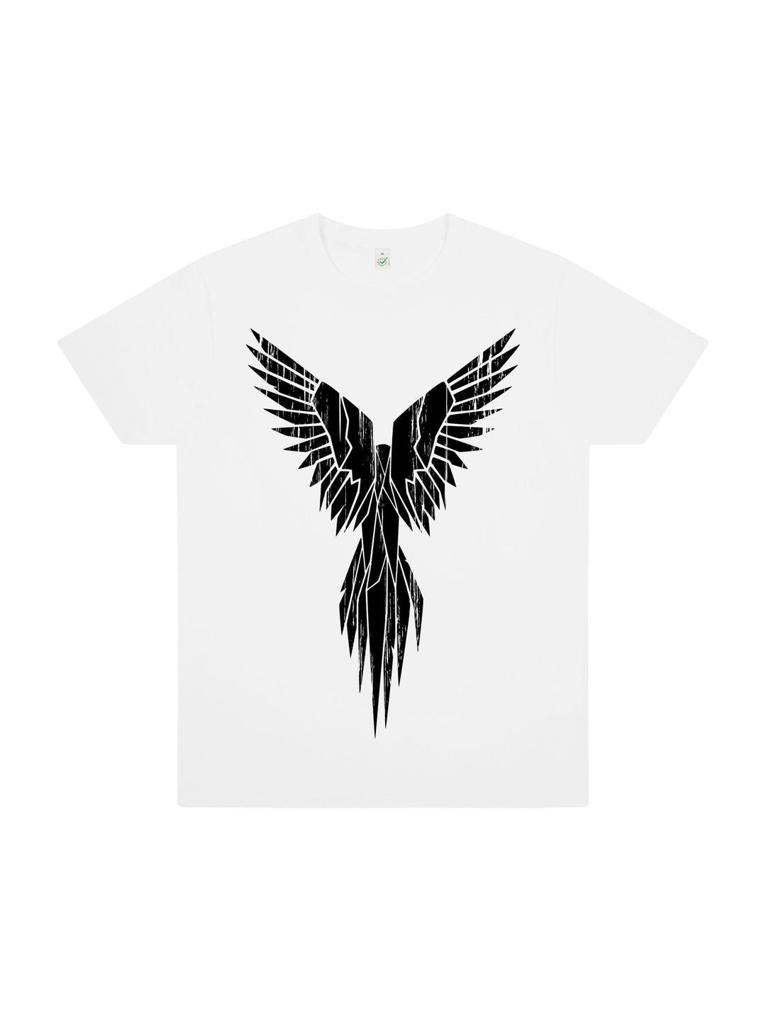 Phoenix Organic Cotton T-shirt (NEW)