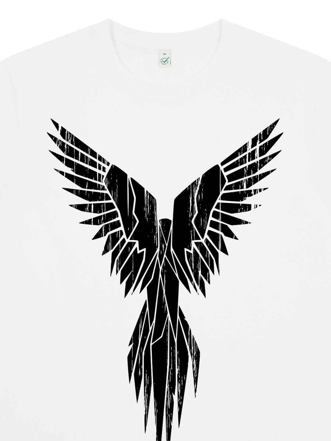 Phoenix Organic Cotton T-shirt (NEW)