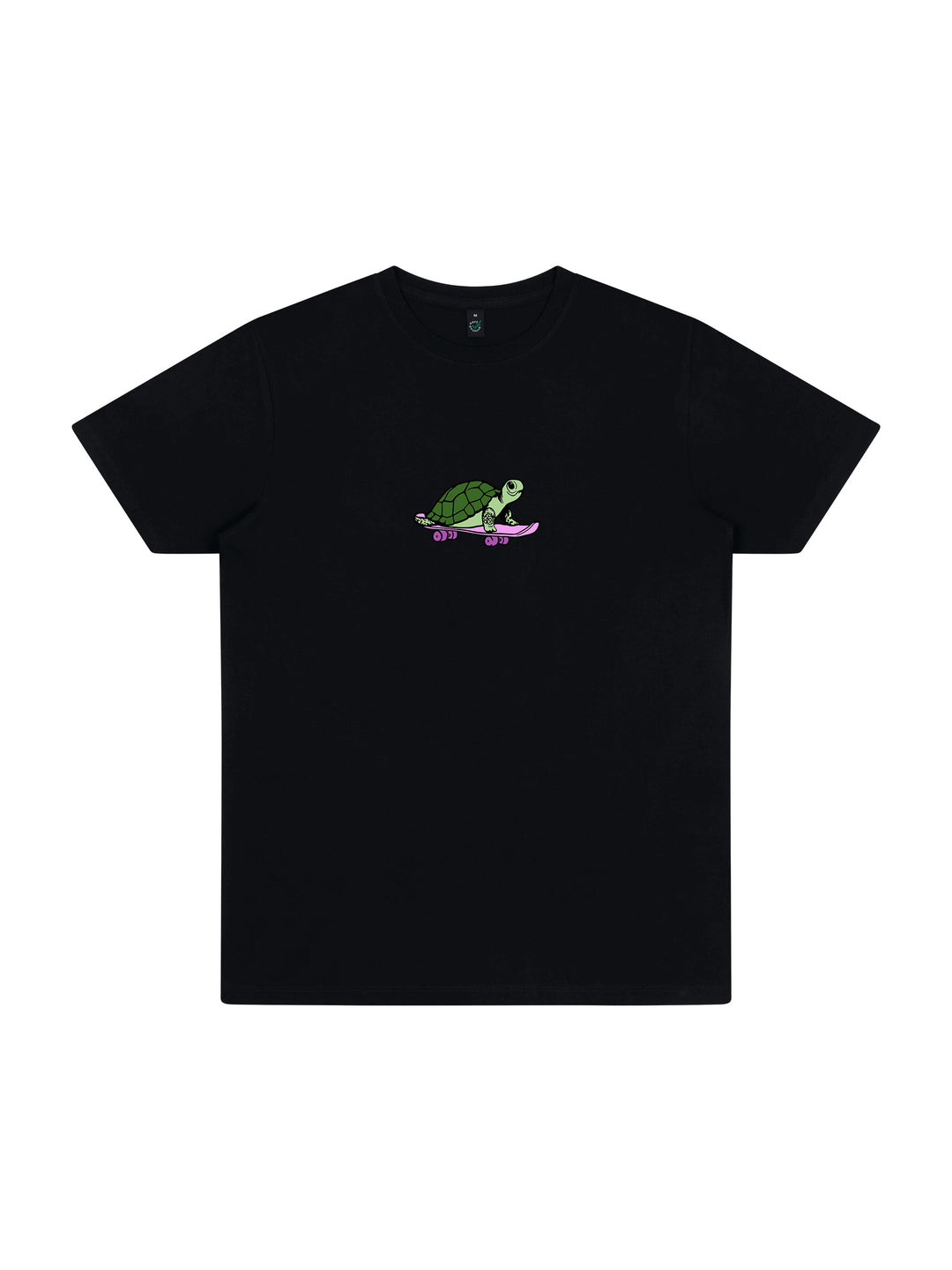 Turtle Organic Cotton T-shirt (NEW)