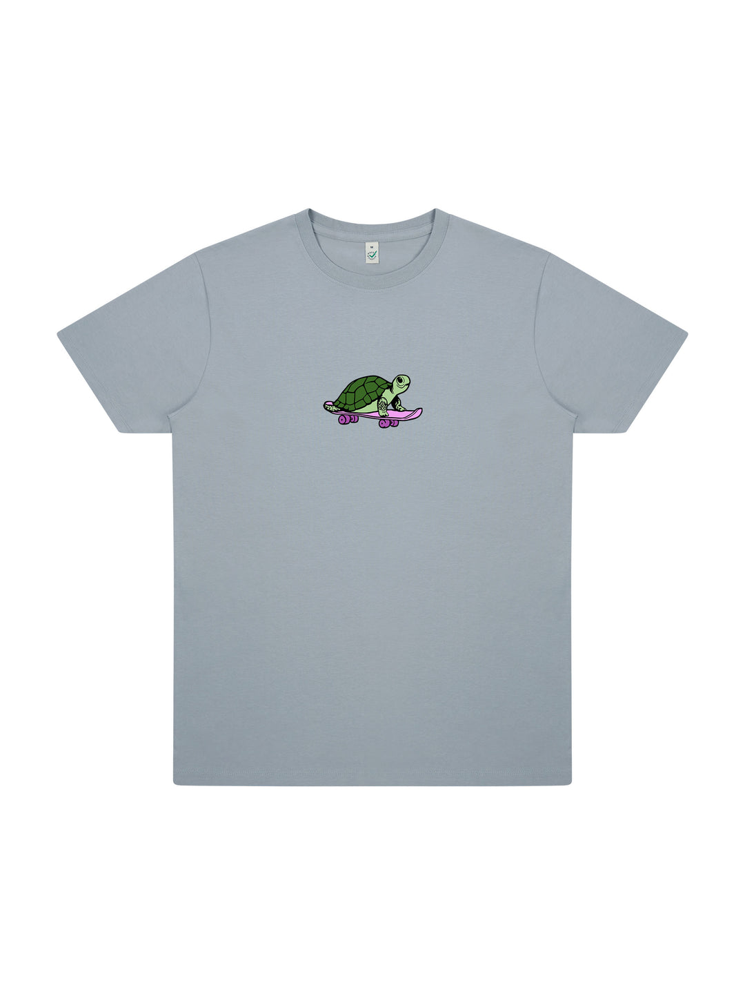 Turtle Organic Cotton T-shirt (NEW)