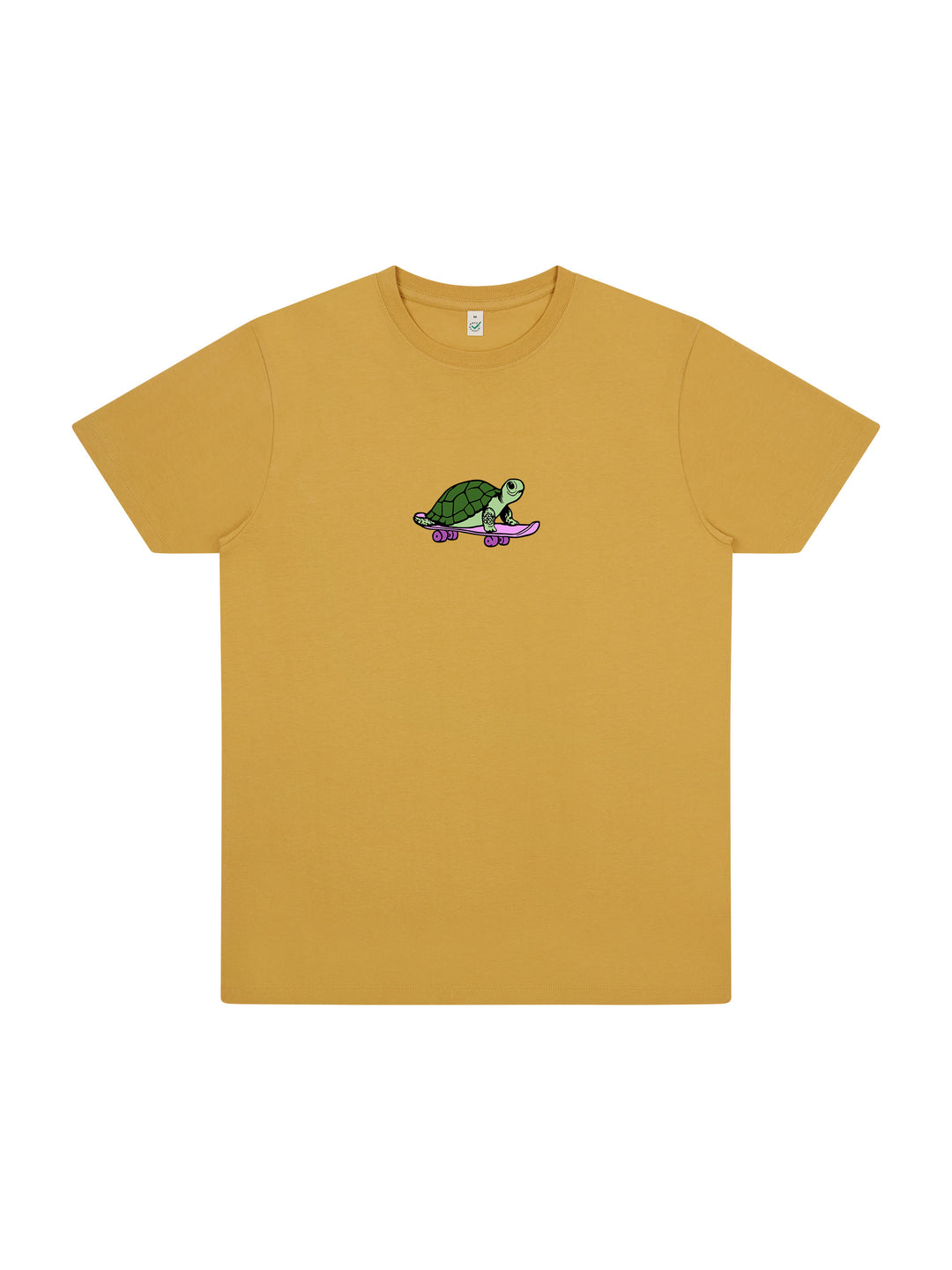 Turtle Organic Cotton T-shirt (NEW)