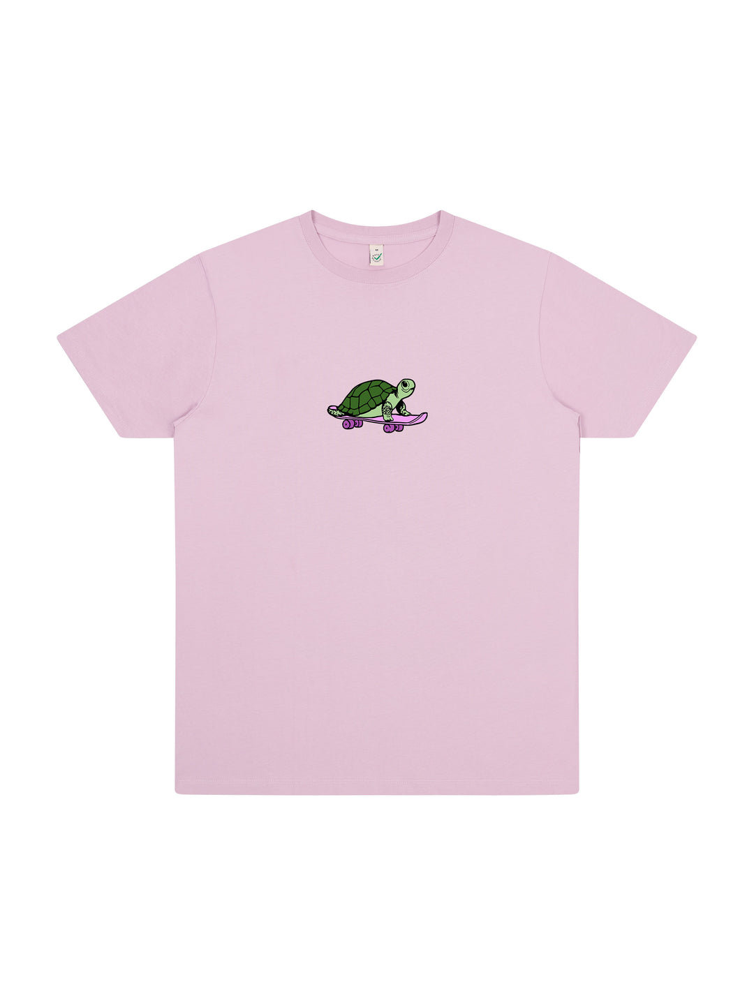 Turtle Organic Cotton T-shirt (NEW)