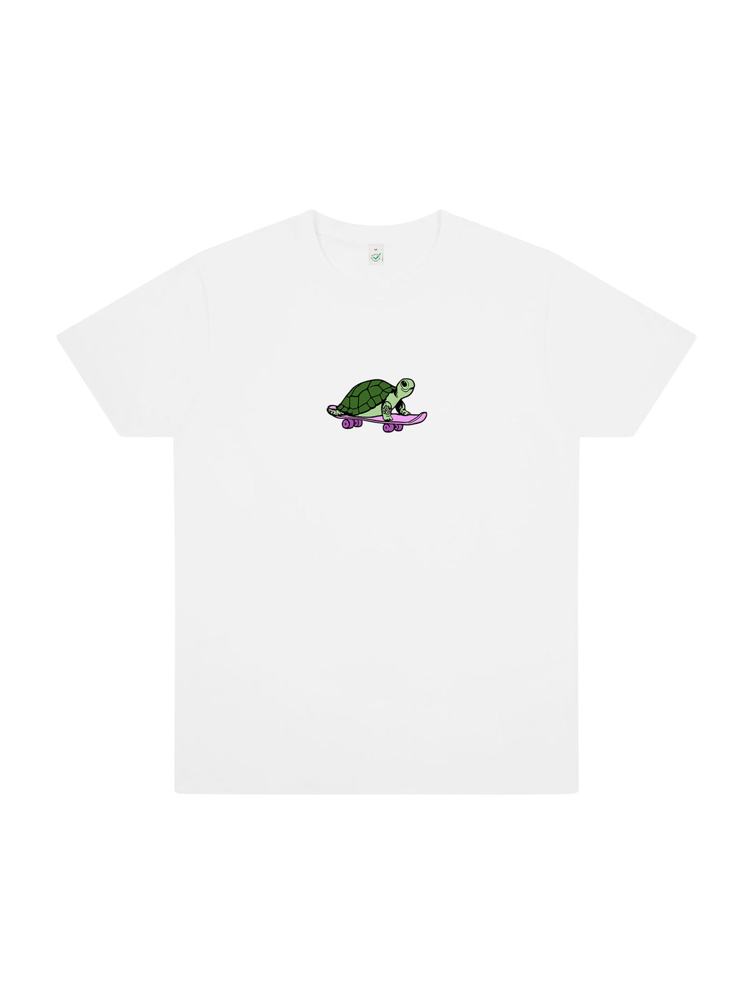 Turtle Organic Cotton T-shirt (NEW)