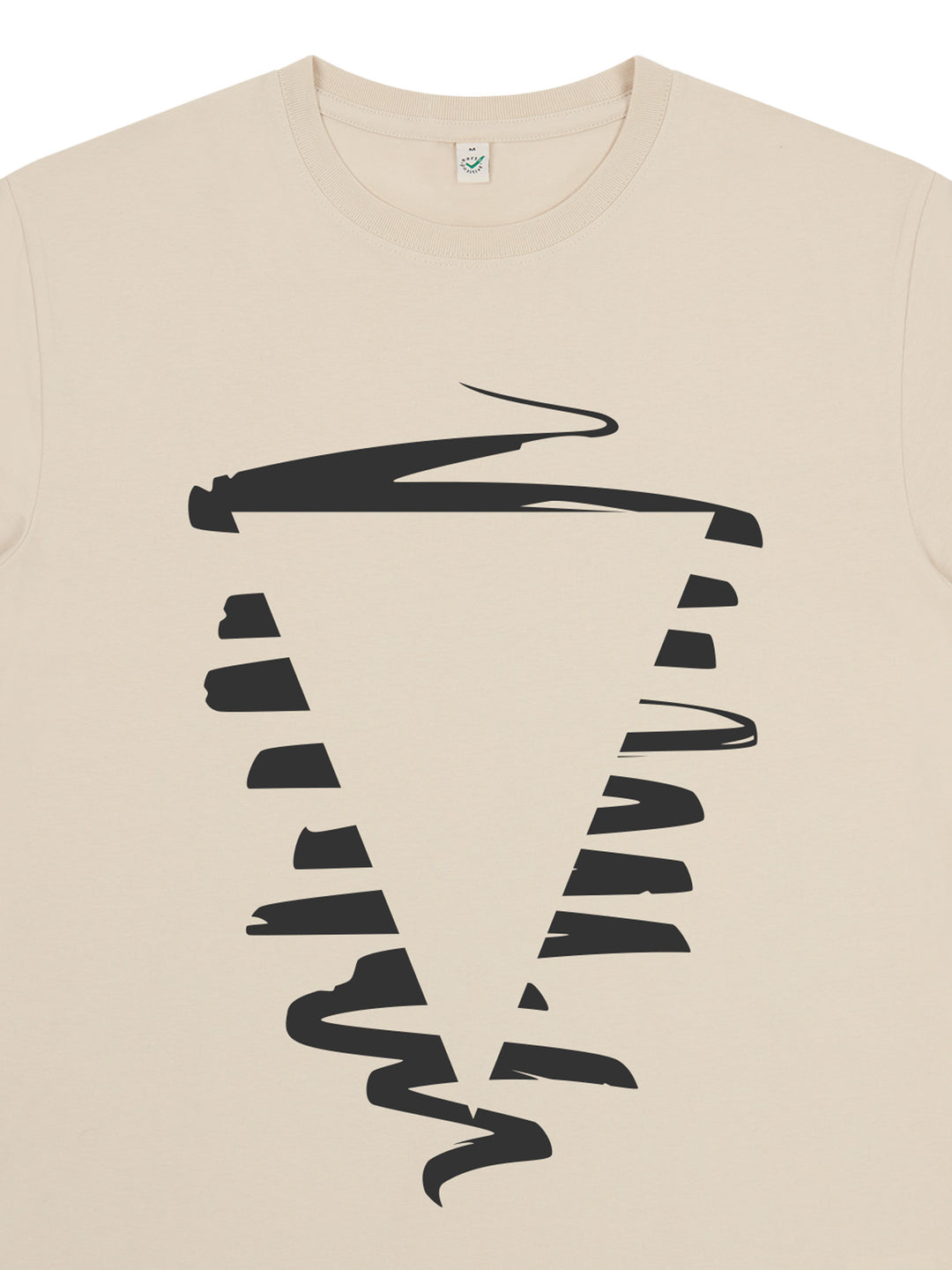 Void Organic Cotton T-shirt (NEW)