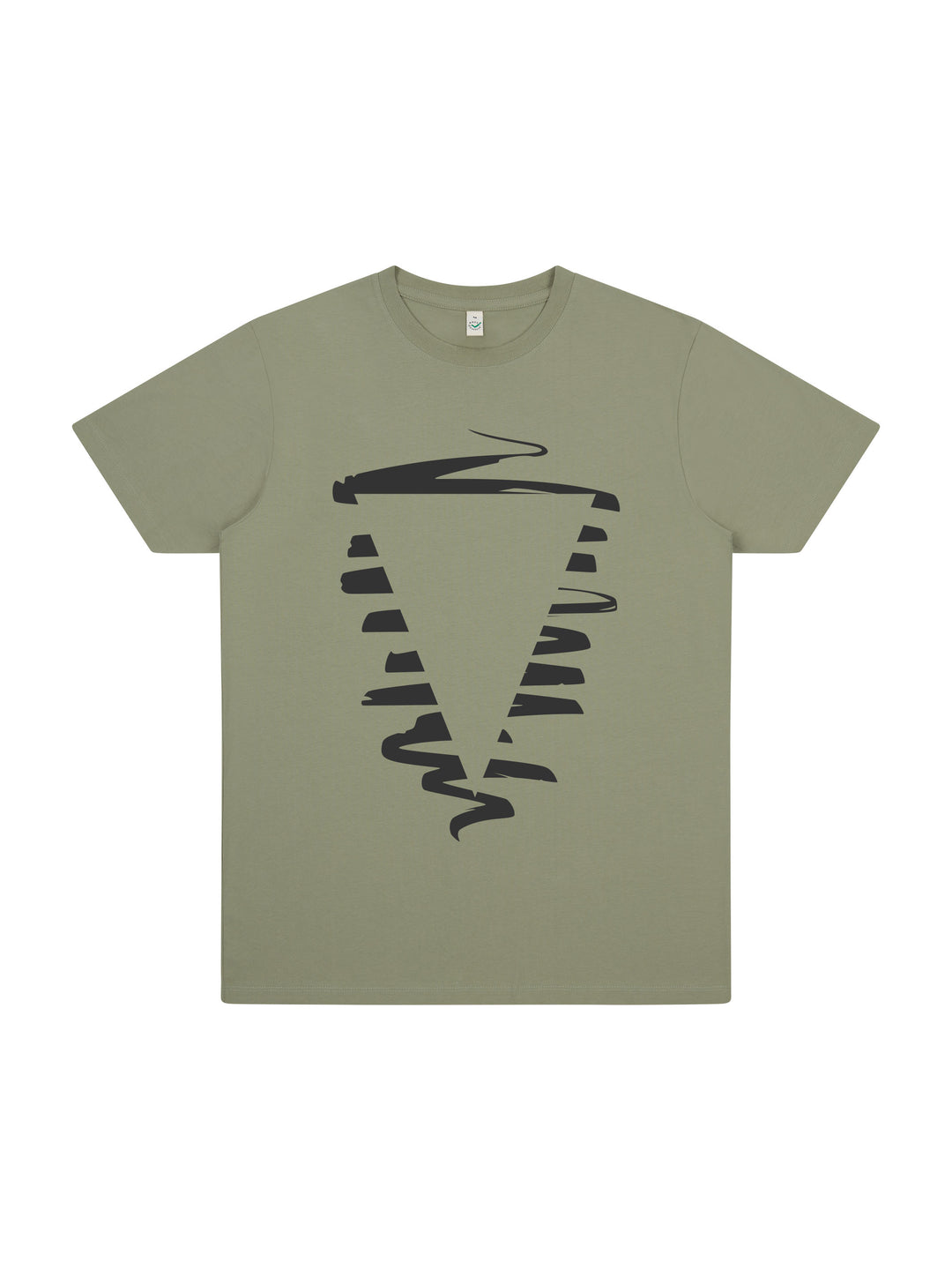 Void Organic Cotton T-shirt (NEW)